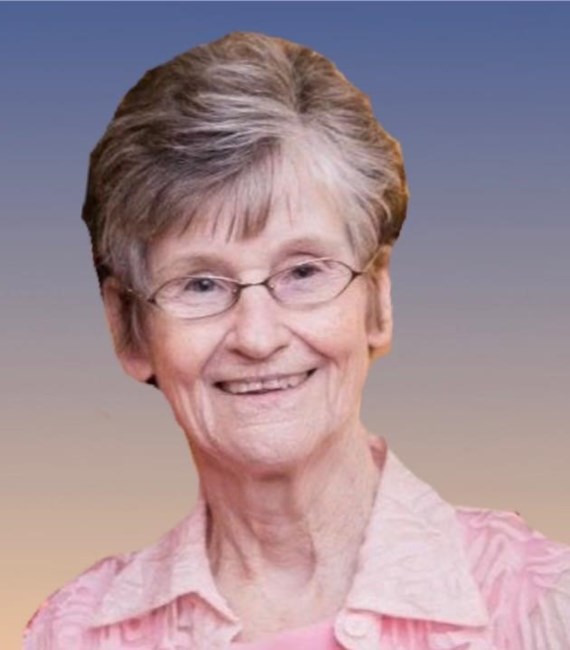 Obituary of Peggy Ann Ferguson