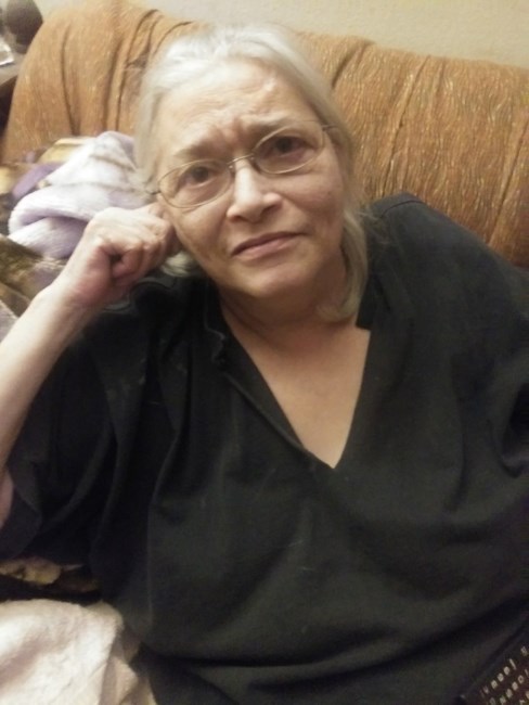 Obituary of Belinda Cavalier