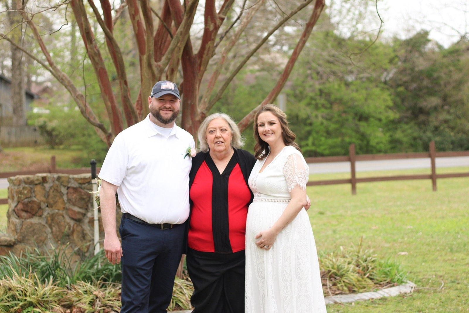 Obituary of Charlotte Ann Turner