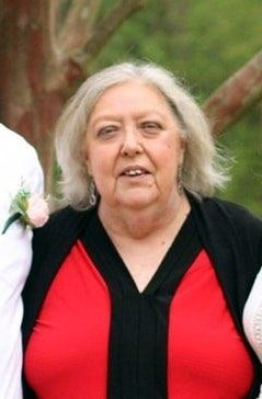 Obituary of Charlotte Ann Turner
