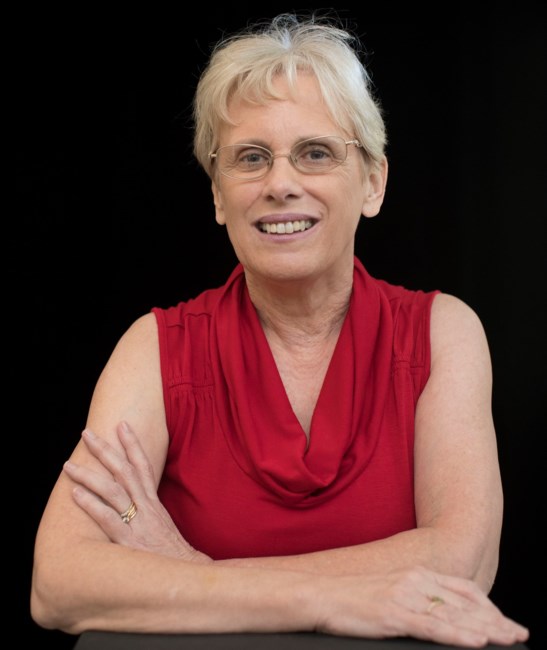 Obituary of Paula Wenger Duffy