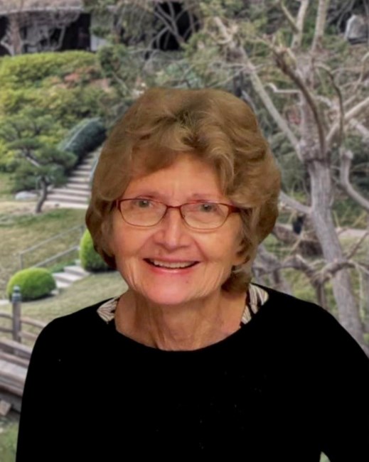 Obituary of Peggy Lane Tutor