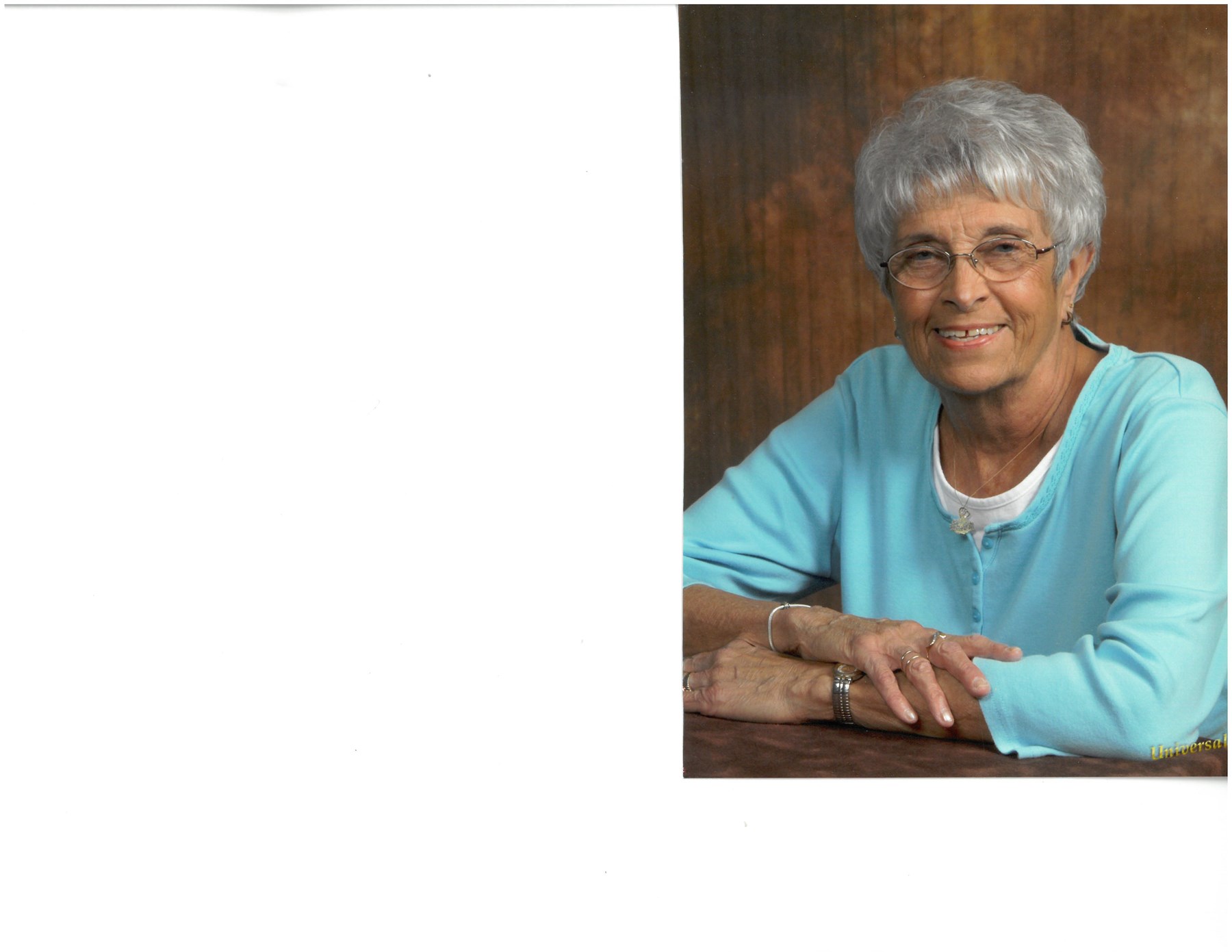 Obituary of Carol Marie Hartley