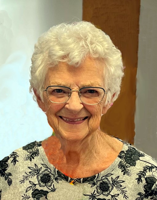 Avis de décès de Dolena MacDonald