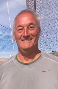 Obituary of William Richard Helmer