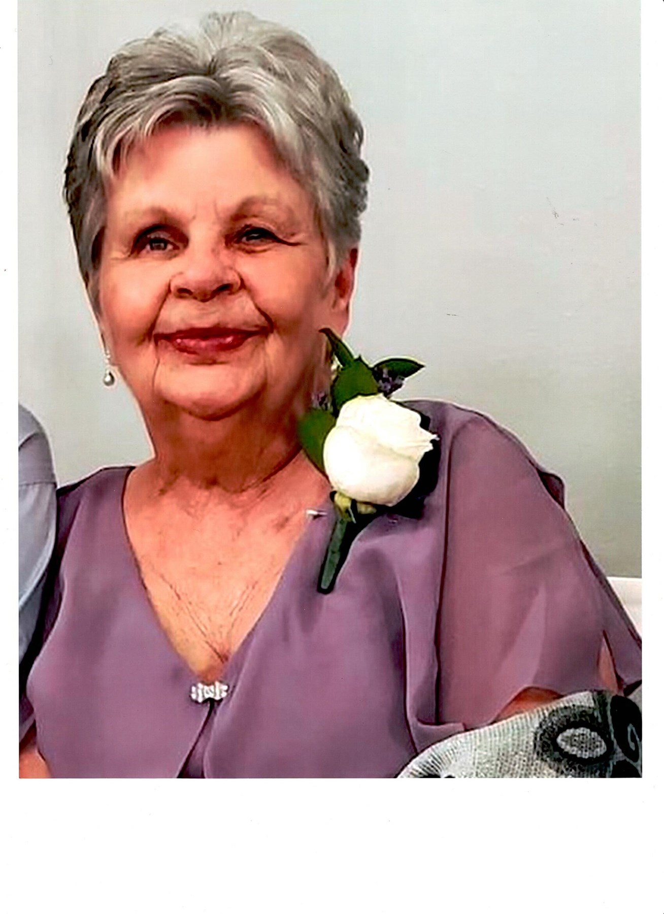Obituary of Virginia Kay Teague