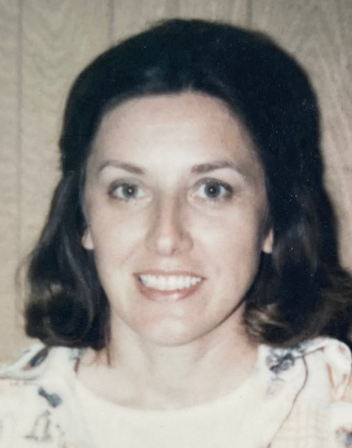 Obituary of Delores Kneblik