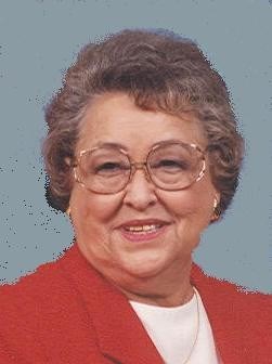 Obituary of Bessie Mae Lee