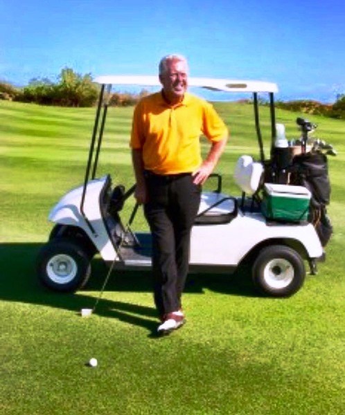 Obituary of Lawrence Steven Dodson