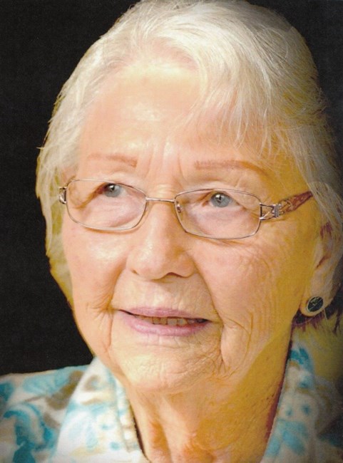 Obituary of Margaret Dorothy Weaver McCarrick