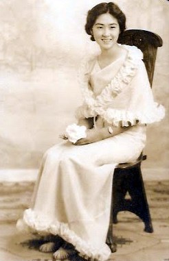 Obituary of Chiyo Kato