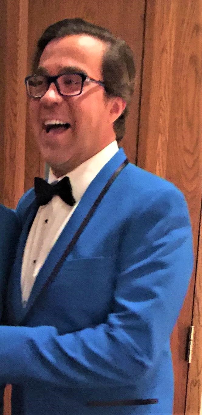 Obituary of Jason Vanfleteren