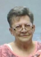 Obituary of Shirley Louise Deschamps