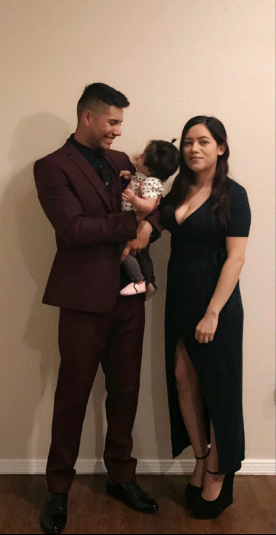 Obituary of Gerardo Martinez