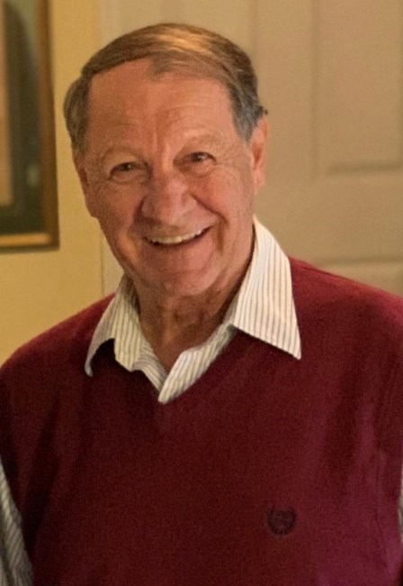 Obituario de Henry Terrell McEwen, Jr.