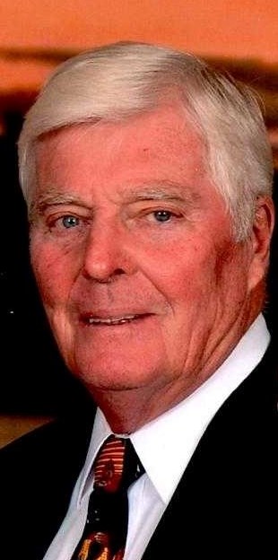 Obituario de Robert H. Carlson