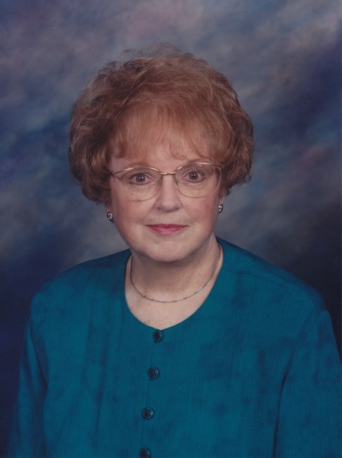 Obituary of Faith Marilyn Carlton