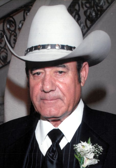 Obituary of Efren H. Arzate