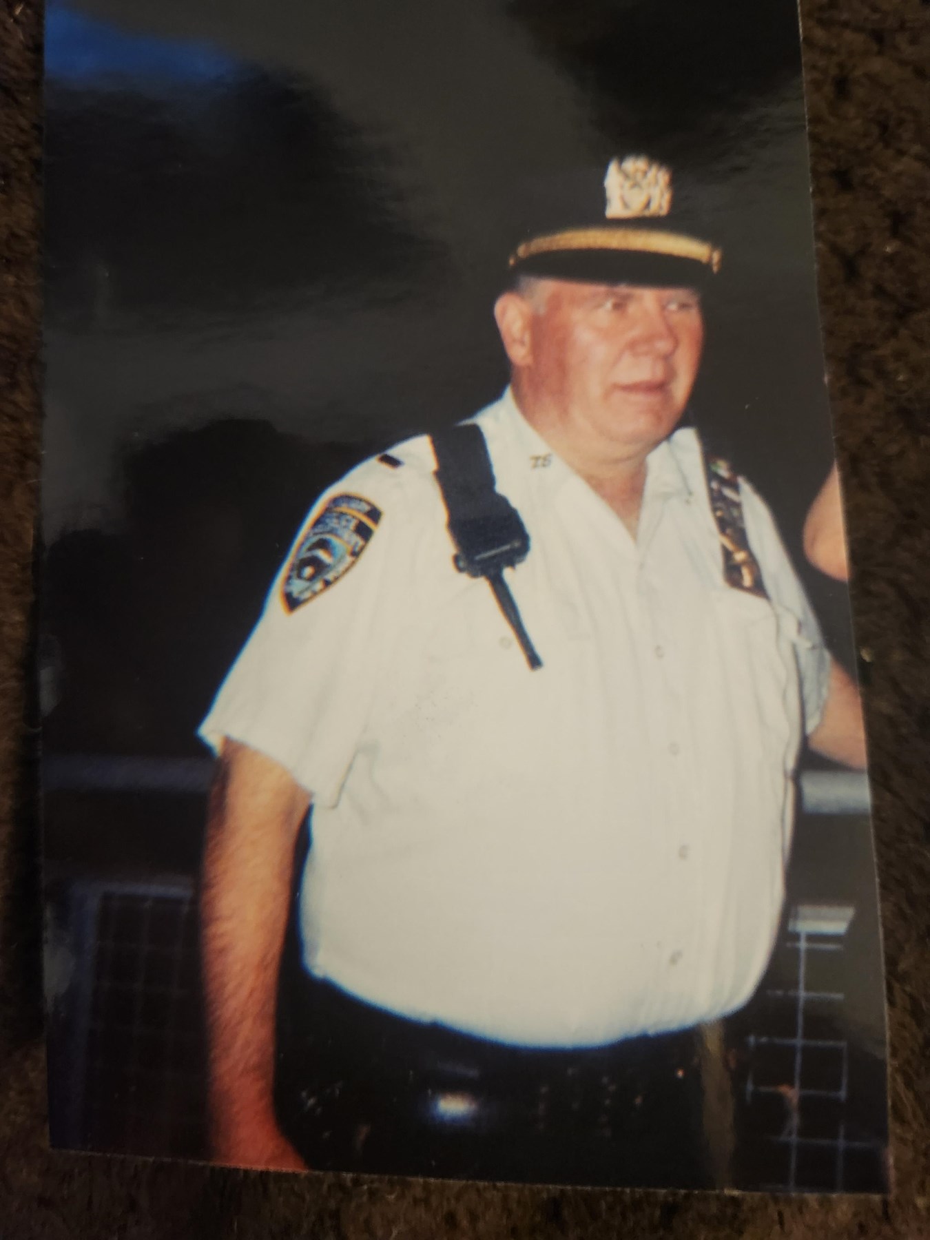 Obituary of John K. Morrison