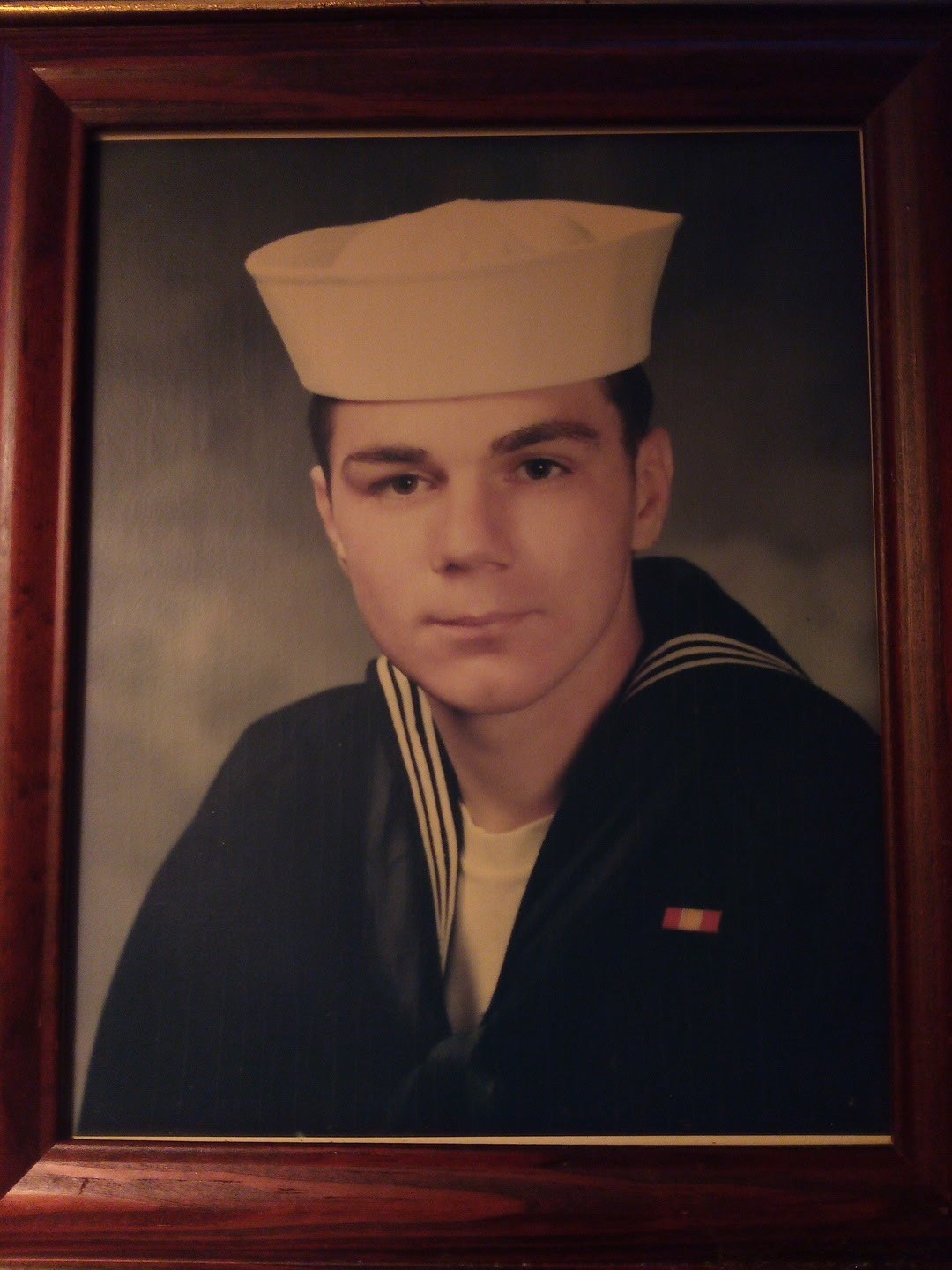 Avis de décès de Kevin Joseph Reece