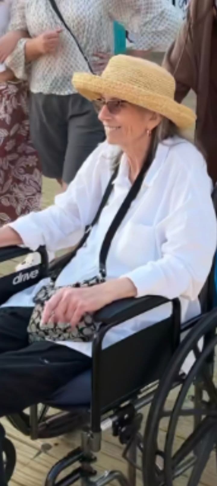 Obituary of Stefany E Gesser