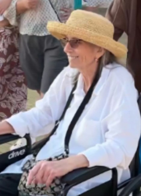 Obituary of Stefany E Gesser