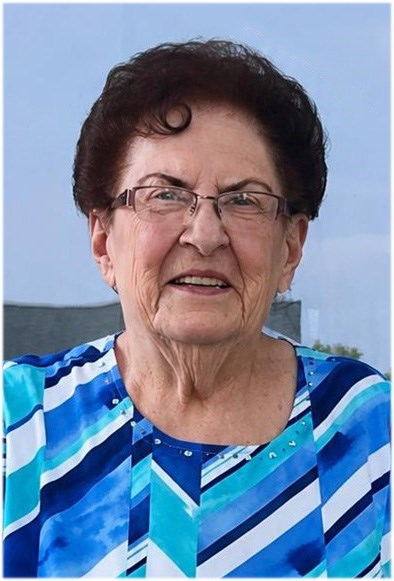 Obituary of Marlene Ann Malbouef