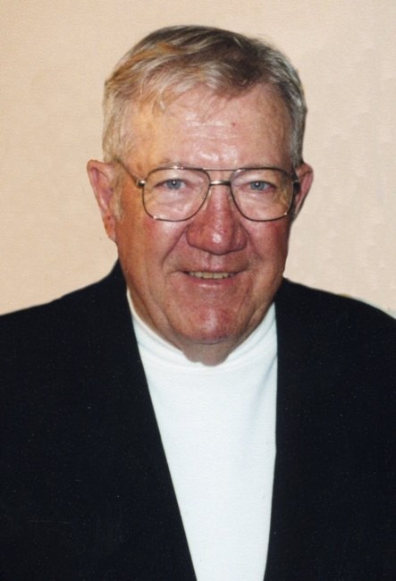 Obituary of Paul Robert Clark