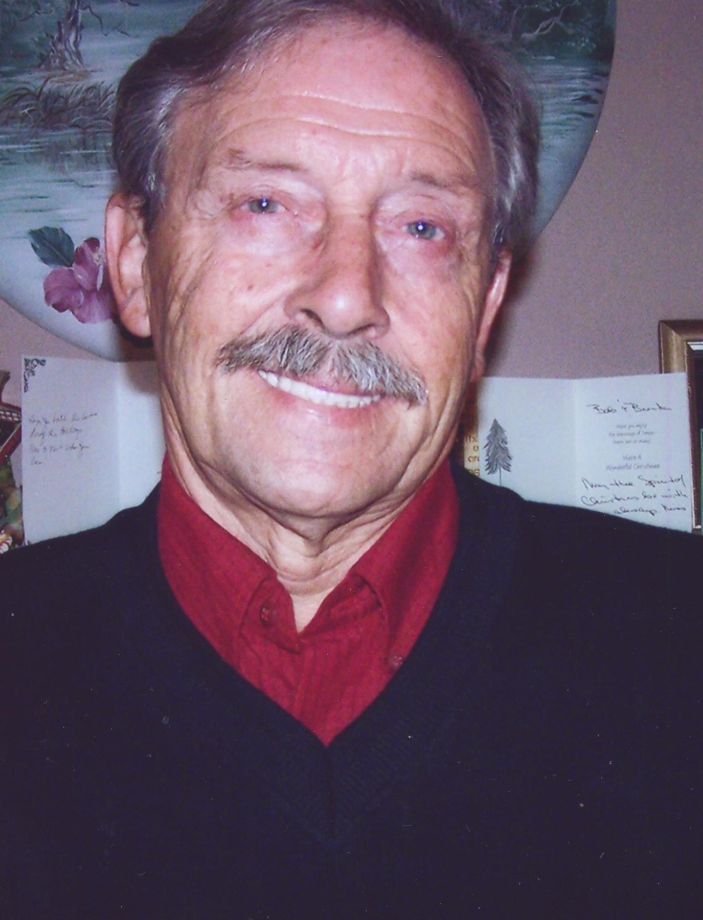 Robert Edward White Obituary - Marrero, LA