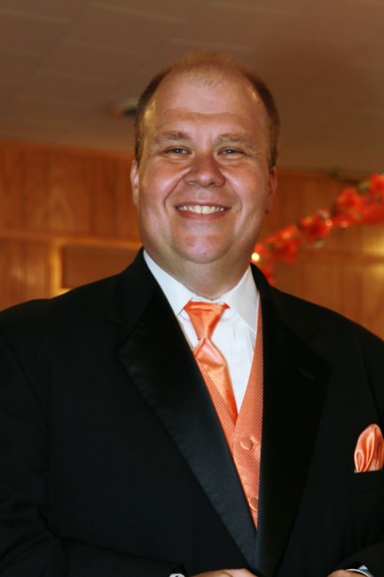 Obituary of John Christopher Arnold