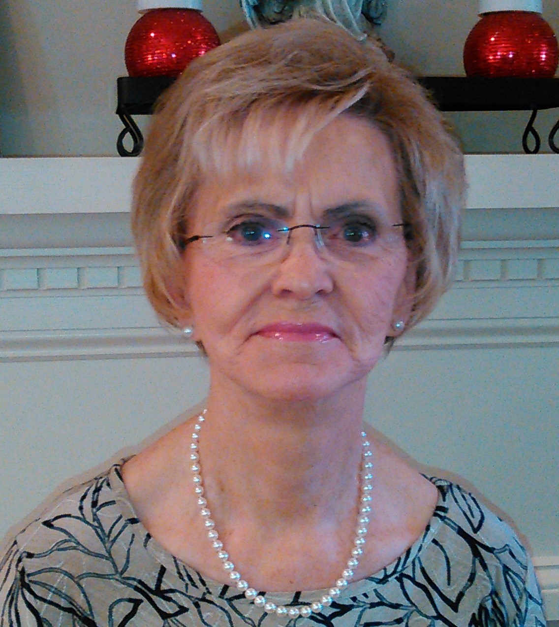 Obituary of Sylvia Duane Chatham