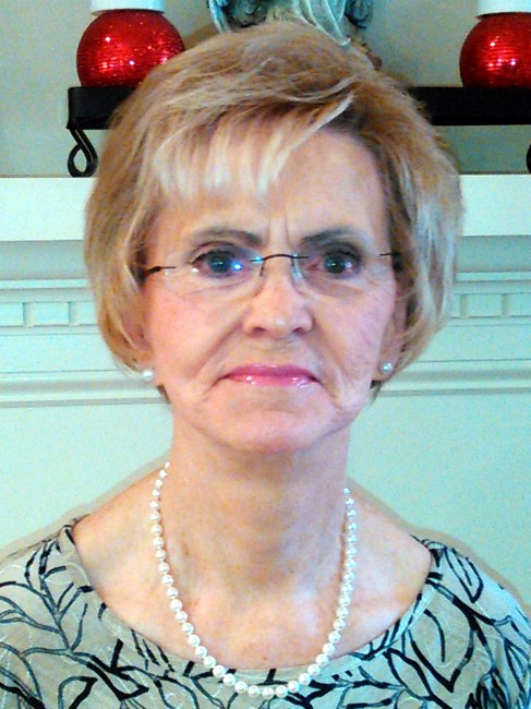 Obituary of Sylvia Duane Chatham