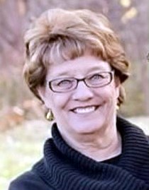 Obituary of Nadine Noreen Palmer