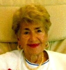 Obituary of Gloria M. Wiseman