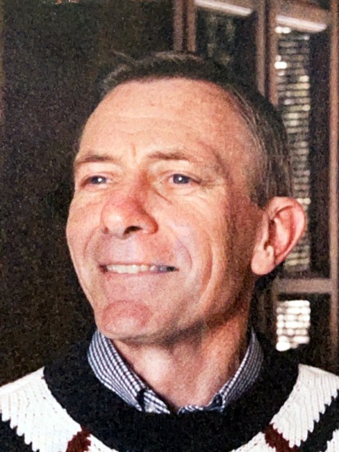 Obituary of Gerald "Jerry" Gordon Stricker