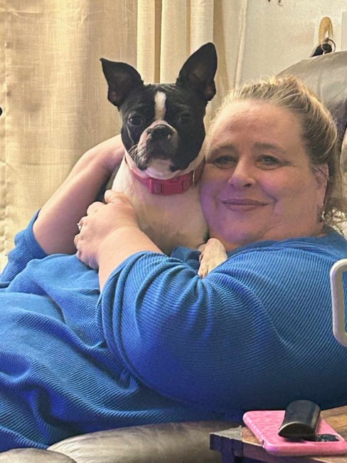 Obituary of Kristina Lynn Rosselli