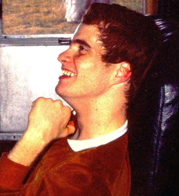 Obituary of Timothy Stephen Tolle