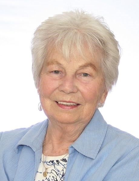 Obituary of Betty Cunningham (Née Parsons)