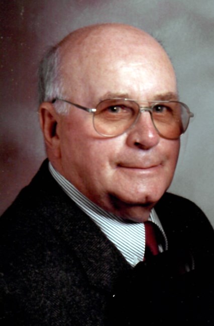 Obituary of William Joseph Malnick