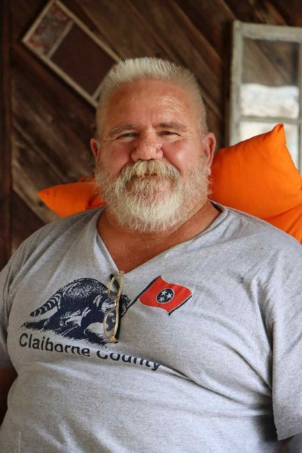 Obituary of David Lamb