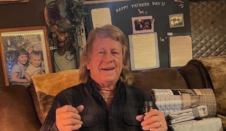 Obituary of Jacky Glenn Thomas Sr.