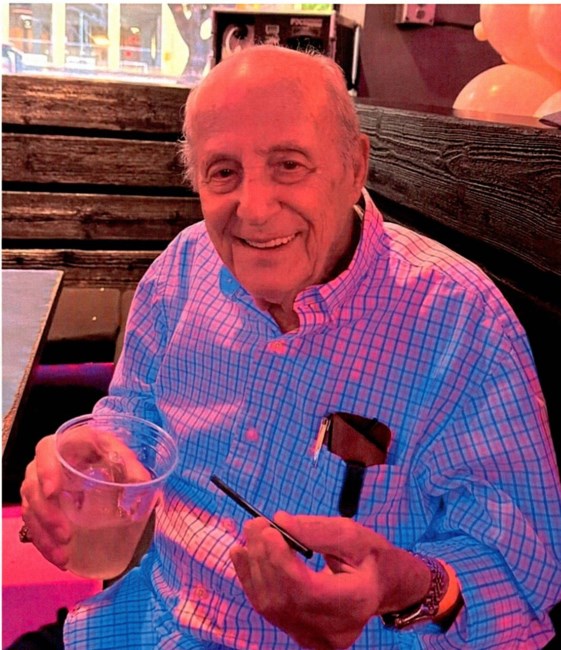 Obituary of Donald Lee Marks