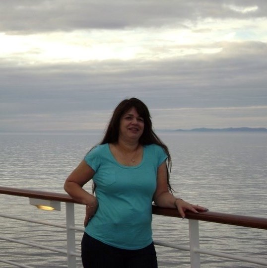 Obituary of Christine "Tina" Rodriguez Brown