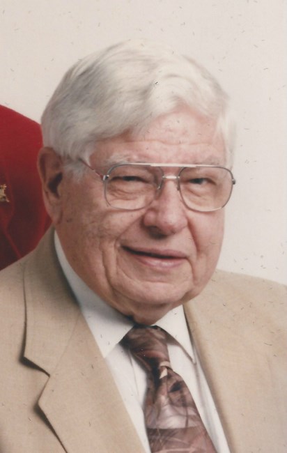 Obituary of Jack K. Dunifon