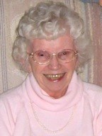 Obituary of Jean B. Sweeney