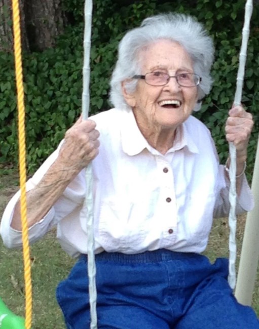 Obituary of Lenna Mae West