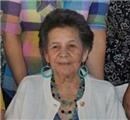 Obituary of Maria Adame Kincheloe