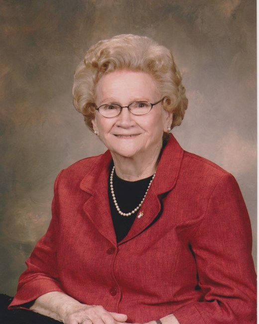 Obituary of Minnie Ruth Morris