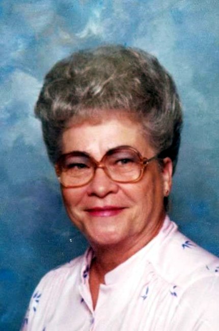 Obituary of Phyllis Morris