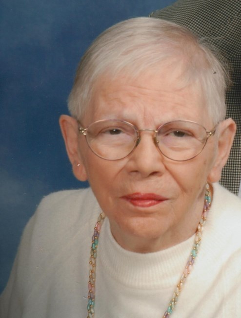 Obituary of Norma Jean Diggs